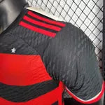 Camisa 24/25 Jogador Flamengo Home