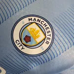 Camisa Jogador Manchester City Home 23-24